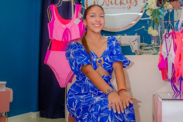 NICKY’S SWIMWEAR INAUGURA SU PRIMERA TIENDA EN EL CENTRO SAN IGNACIO