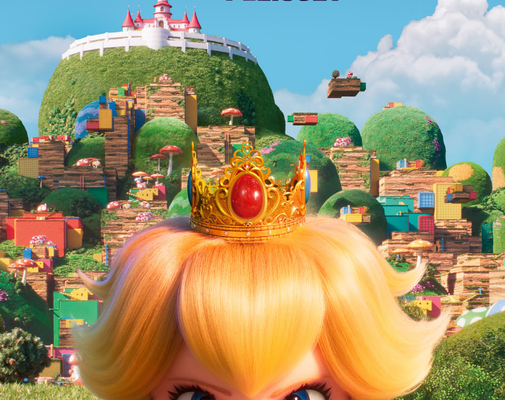 SE ACERCA MARIO BROS :LA PELÍCULA
