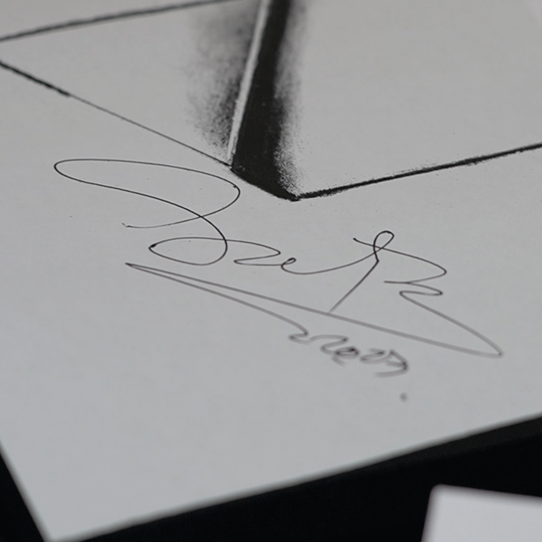 Scutaro x Ferrara: un collab que marcará el futuro del lujo en Venezuela