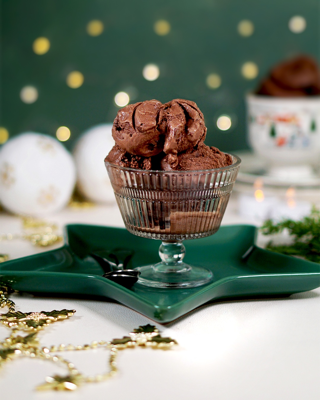 Colección Sabores Nuestros Navideños Fragolate