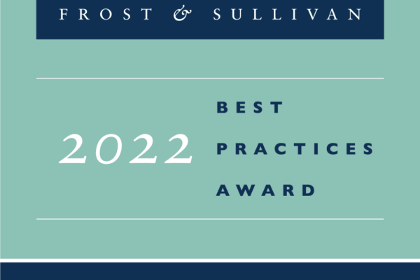 Frost & Sullivan distingue a Cirion con el Premio Liderazgo en Estrategia Competitiva 2022