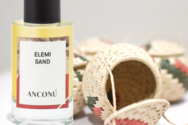 ANCONÚ x ArtesanoGroup