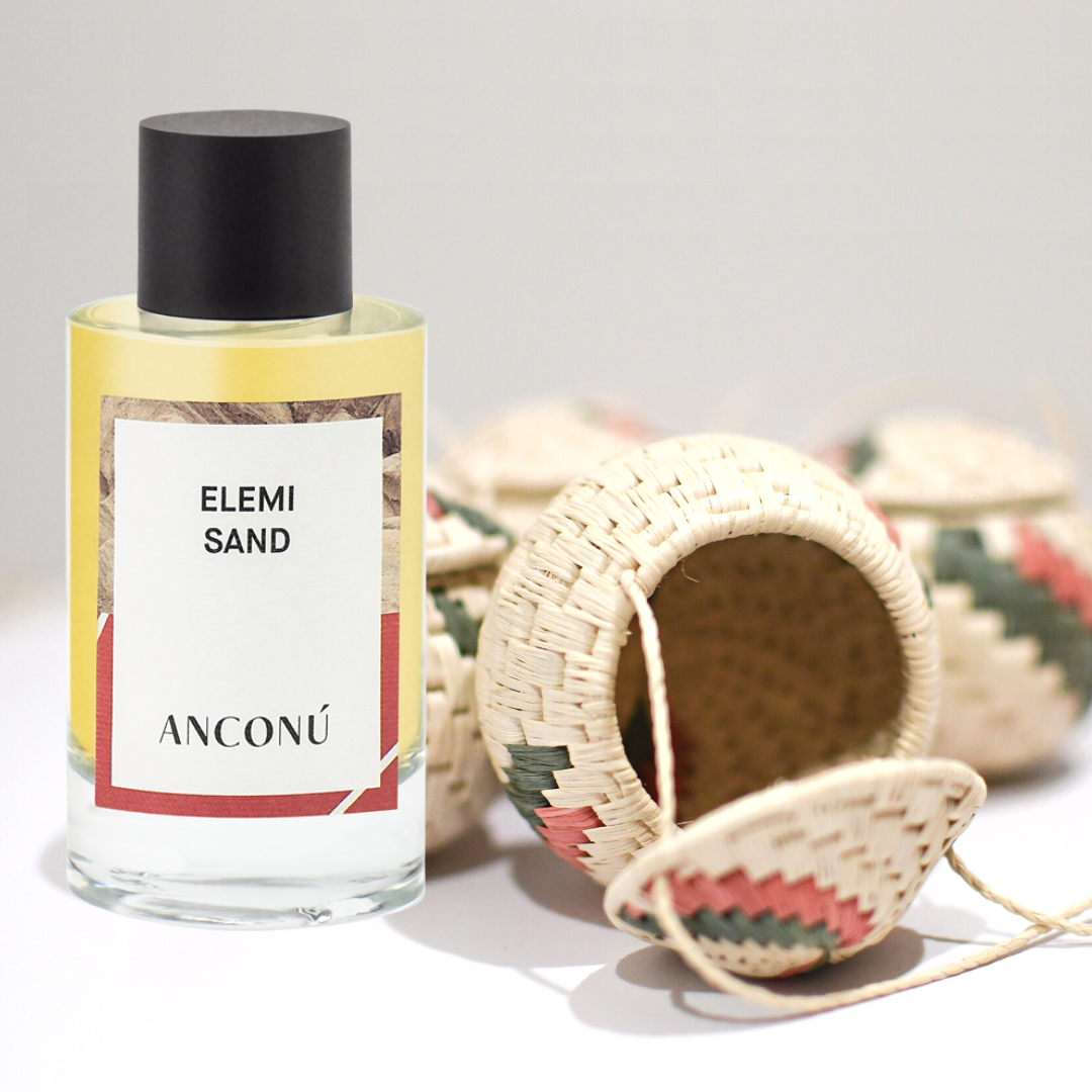 ANCONÚ x ArtesanoGroup