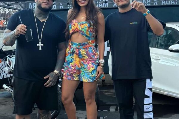 Anís Bandera cierra a lo grande su campaña Bandera Mundial