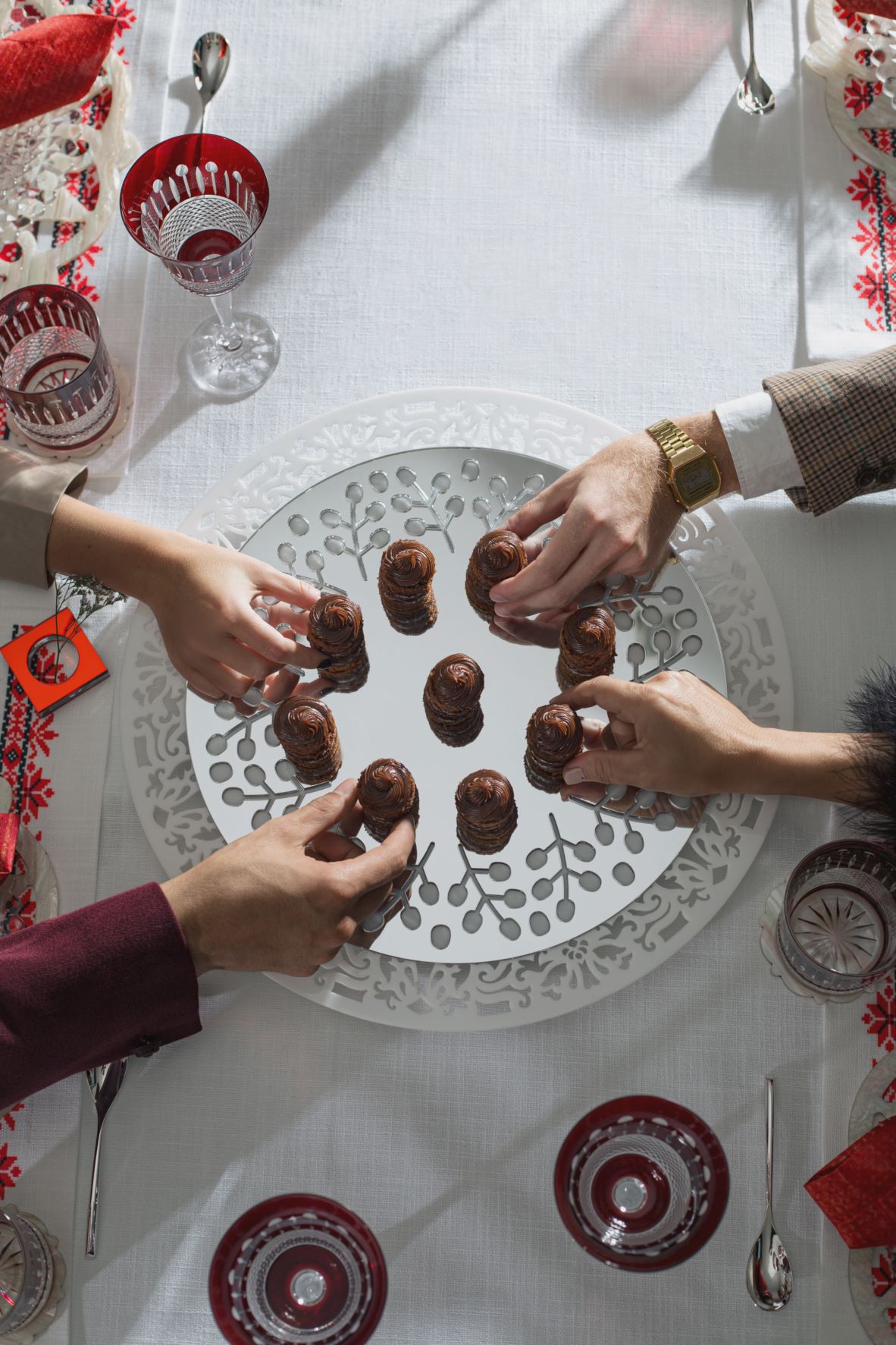 La Navidad llega junto a Sonnon Home Decor