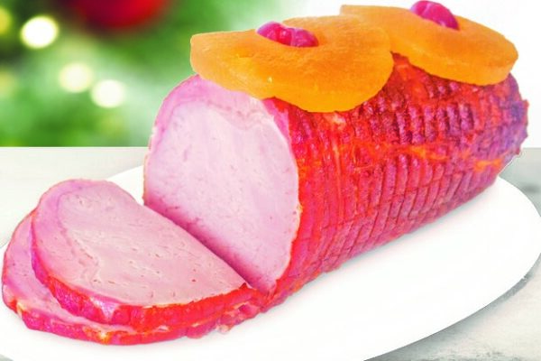 A celebrar con los sabores navideños de La Montserratina