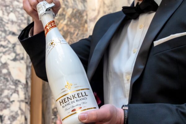 El burbujeante sabor de los vinos de Henkel llega a Venezuela de la mano de Inversiones JAL C.