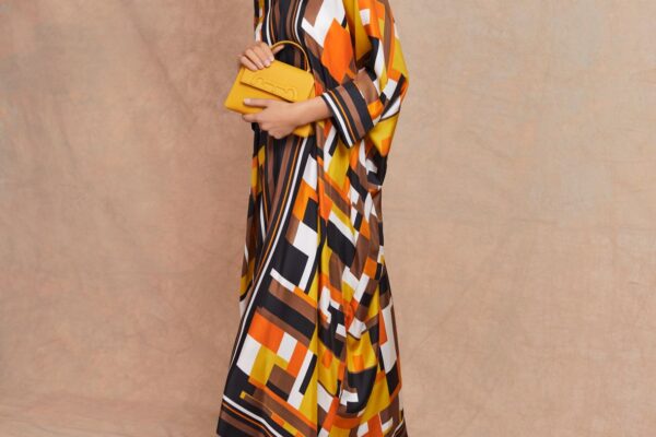 CH CAROLINA HERRERA COLECCIÓN PRE-SPRING 2023