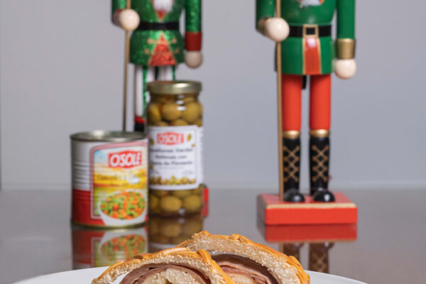O’SOLE TE ACOMPAÑA EN TODAS TUS FESTIVIDADES