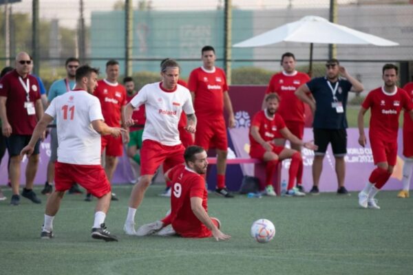 La Fans’ Cup une a los amantes del fútbol en Qatar 2022