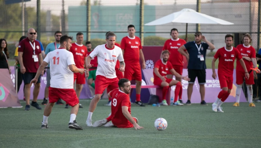 La Fans’ Cup une a los amantes del fútbol en Qatar 2022