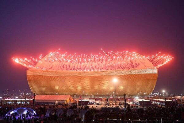 Qatar gana la encuesta de la BBC sobre la ‘Mejor Copa del Mundo del Siglo’