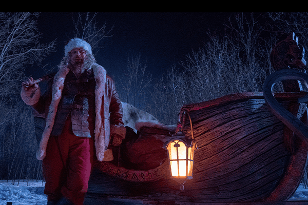 Hoy jueves Universal Pictures estrena una espectacular »Noche sin Paz»