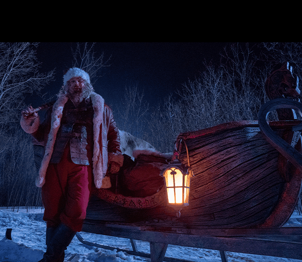 Hoy jueves Universal Pictures estrena una espectacular »Noche sin Paz»