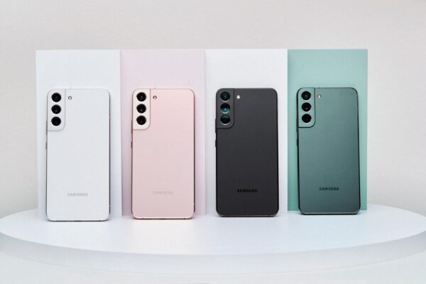 Samsung 5G: más y mejores conexiones  en tiempo real para la región