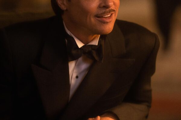 Babylon de Paramount Pictures , la nueva Masterpiece de Damien Chazelle
