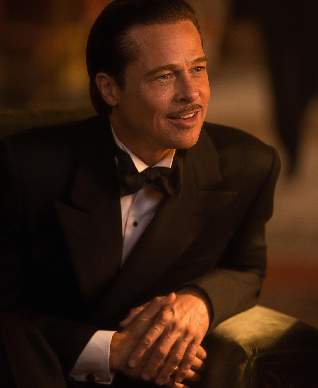 Babylon de Paramount Pictures , la nueva Masterpiece de Damien Chazelle