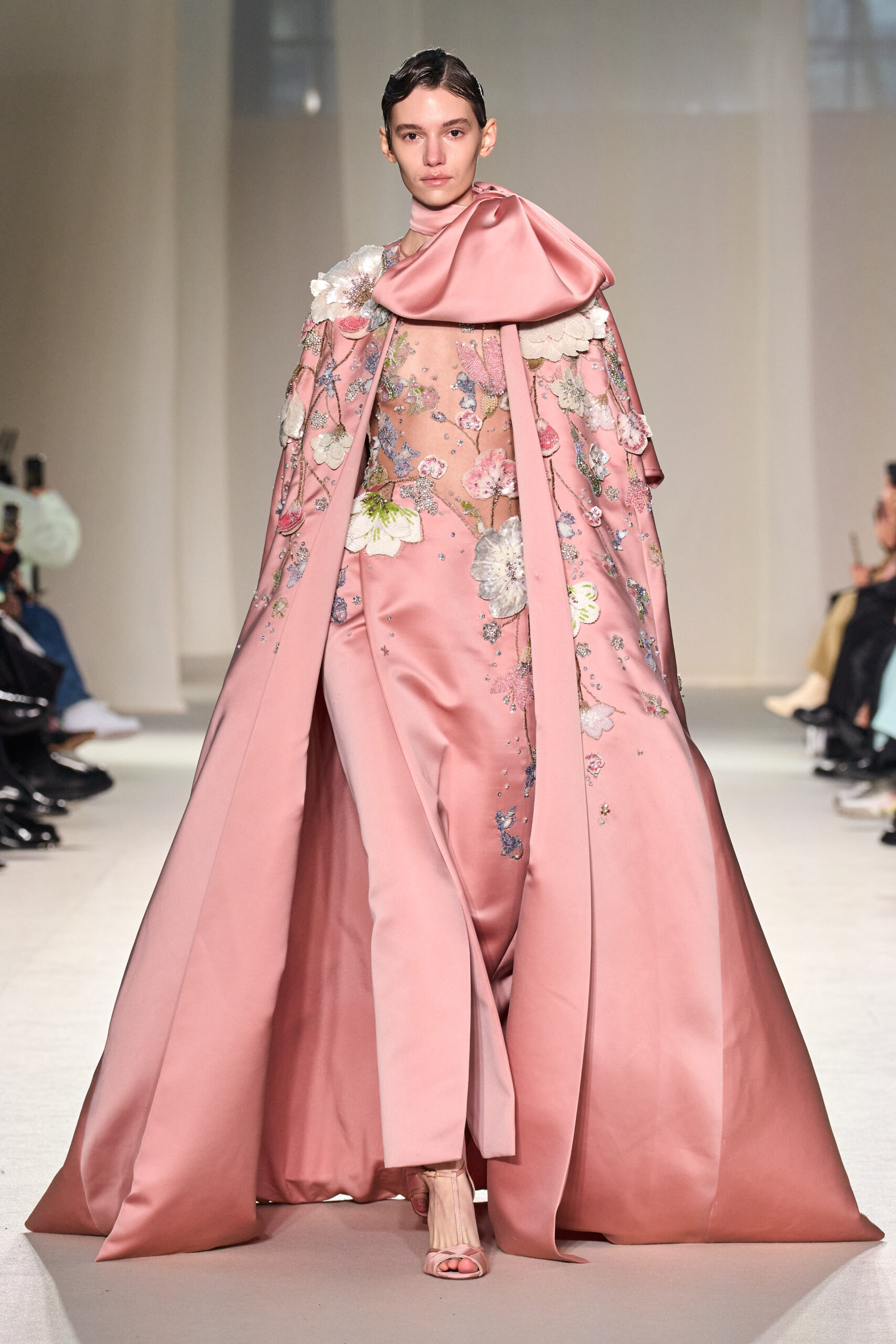 Elie Saab – Haute Couture SS23