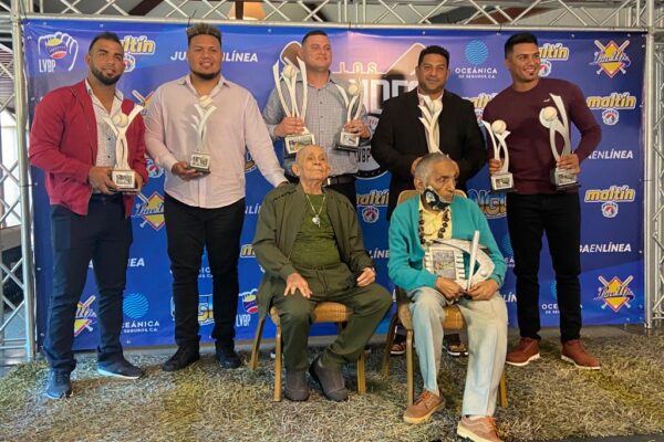 TODO LISTO PARA CONOCER A LOS GRANDES DE LA TEMPORADA 2022-2023