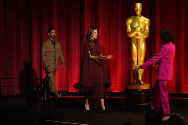 ‘Everything Everywhere All at Once’ encabeza las nominaciones al Oscar con 11