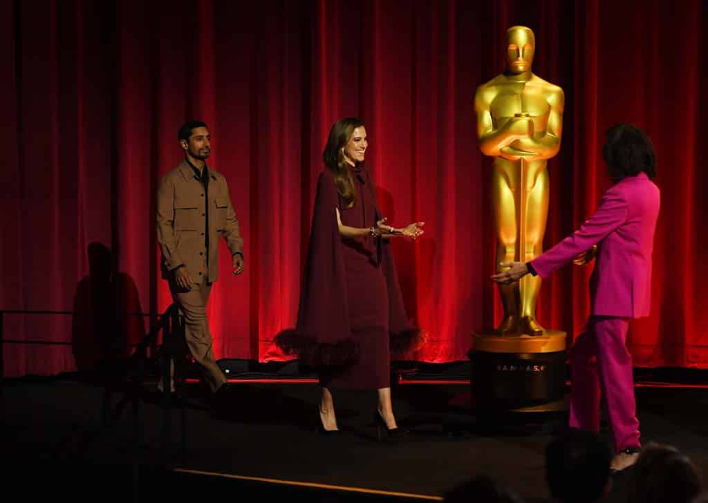 ‘Everything Everywhere All at Once’ encabeza las nominaciones al Oscar con 11
