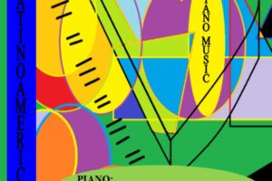 Sylvia Constantinidis recorre el Piano Latinoamericano en su nuevo disco