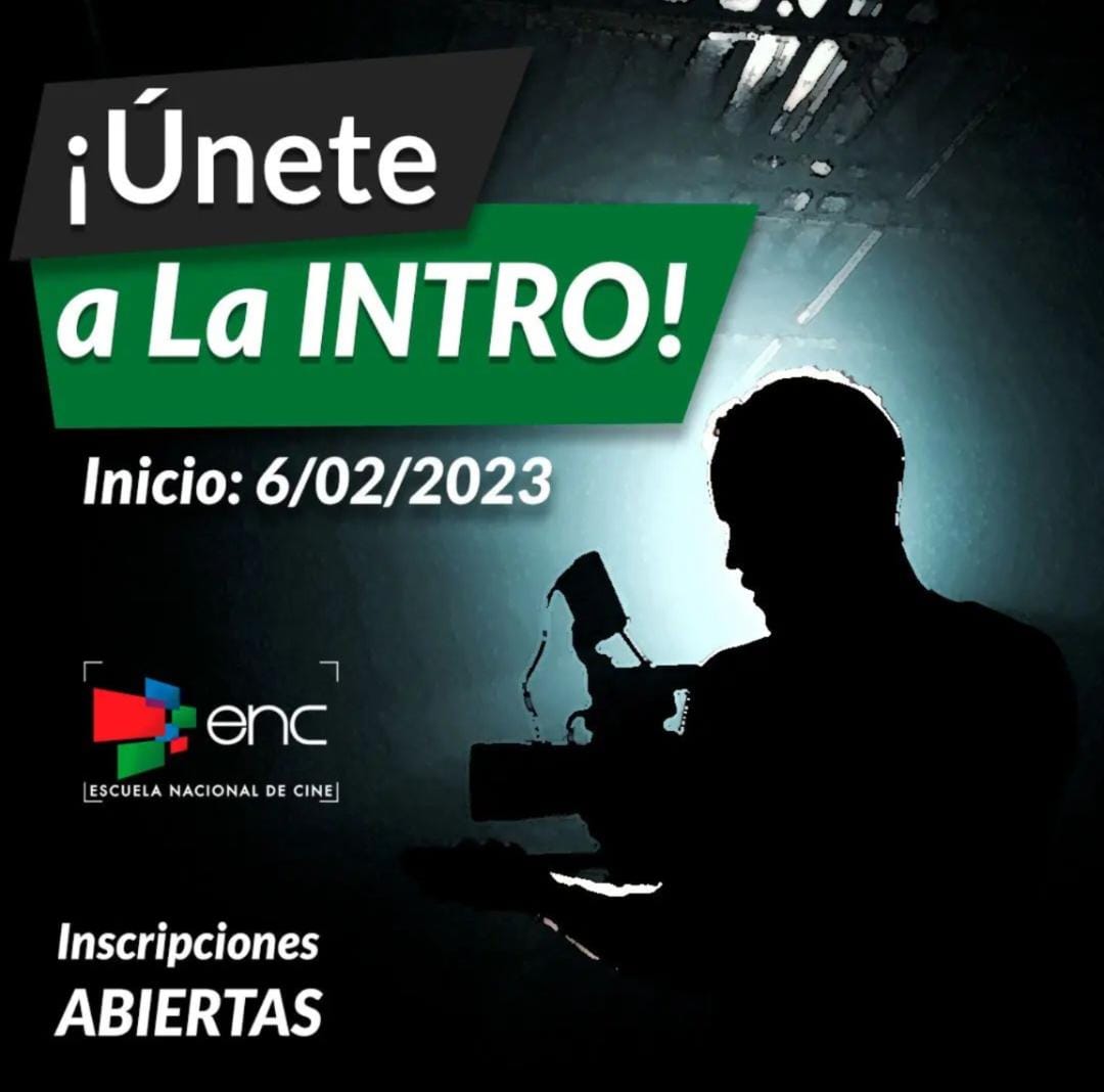Estudiar cine en Venezuela es una realidad