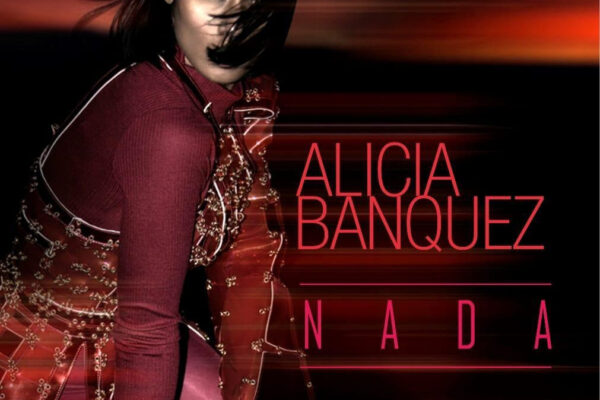 Alicia Banquez también tiene flow