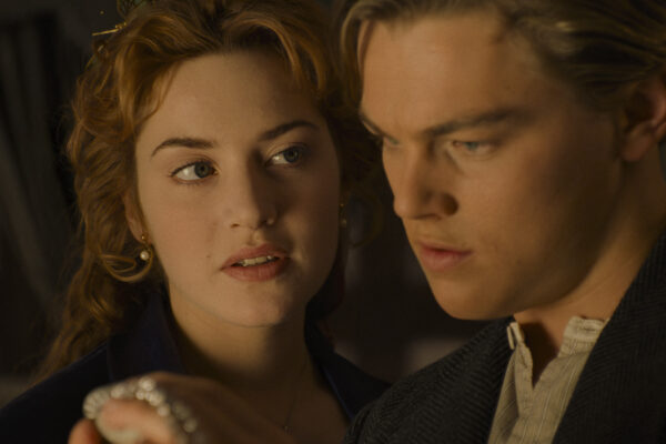 TITANIC vuelve a los cines de Venezuela el 9 de Febero