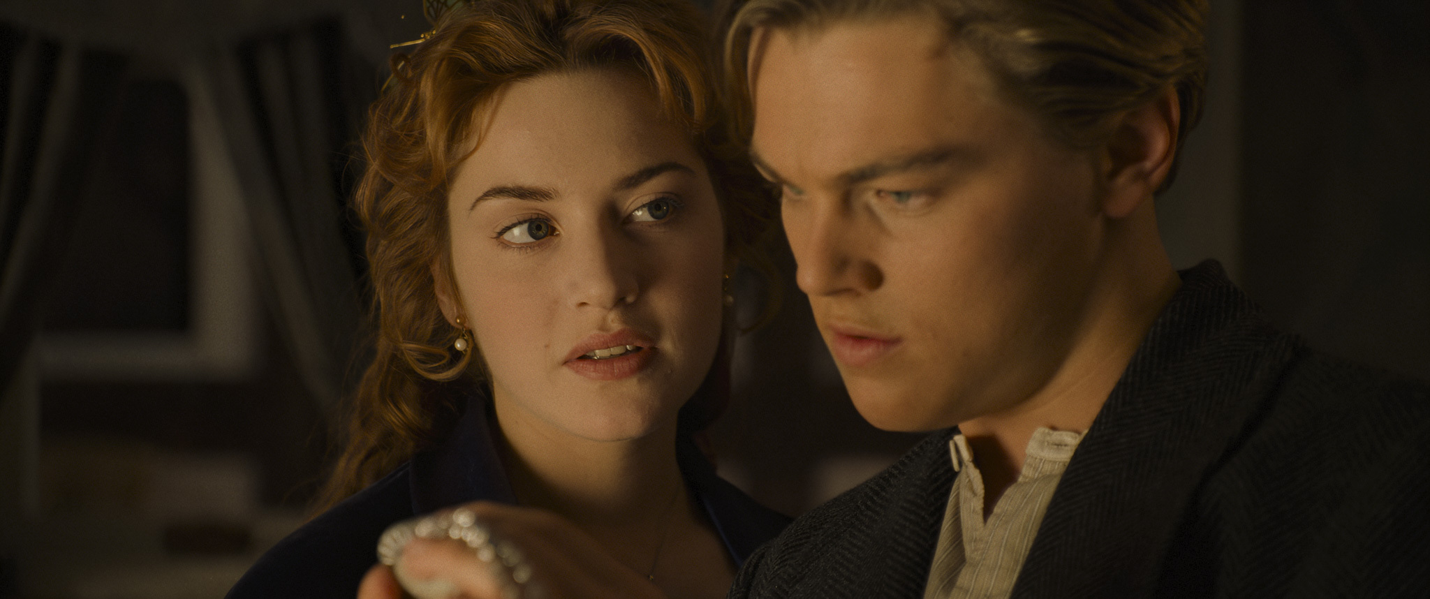 TITANIC vuelve a los cines de Venezuela el 9 de Febero