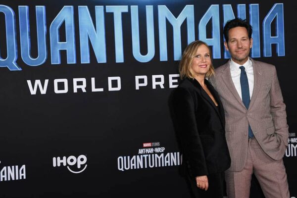 “Ant-Man and the Wasp: Quantumania”  en la cima de la taquillas