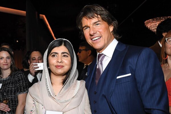 Tom Cruise eclipsa a sus rivales de los Óscar mientras la Academia se prepara para la entrega de premios