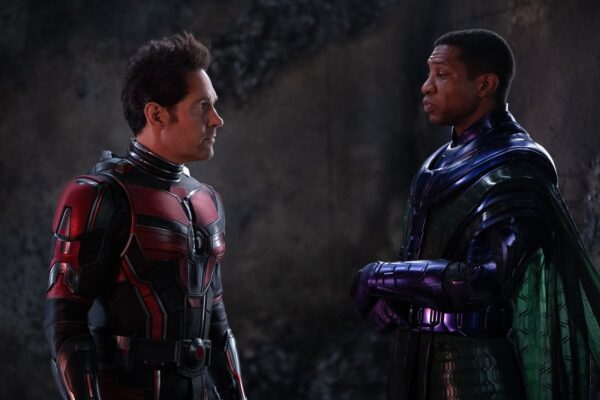 Ant-Man and The Wasp: Quantumania  estrena en Venezuela este 16 de febrero