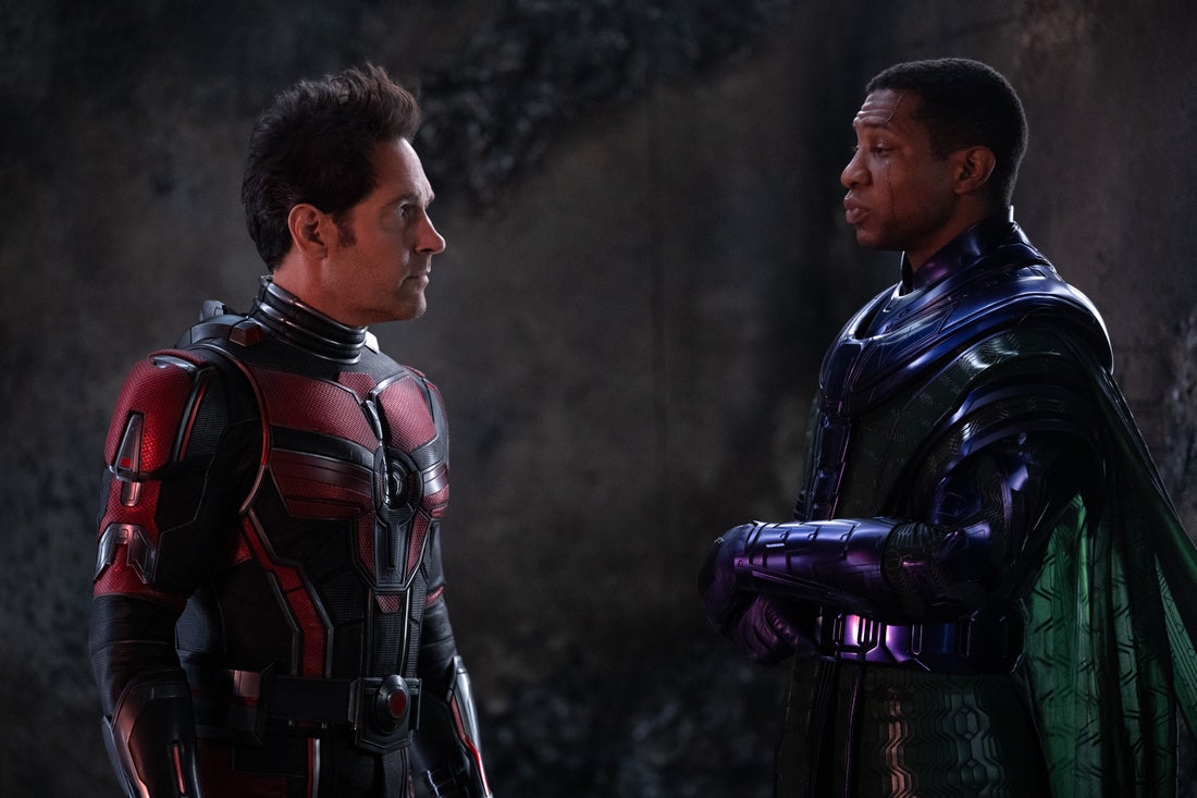 Ant-Man and The Wasp: Quantumania  estrena en Venezuela este 16 de febrero
