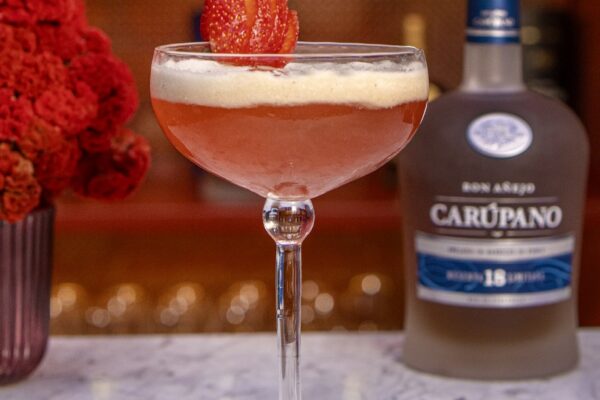 Este 14 de febrero, celebra el amor con Ron Carúpano