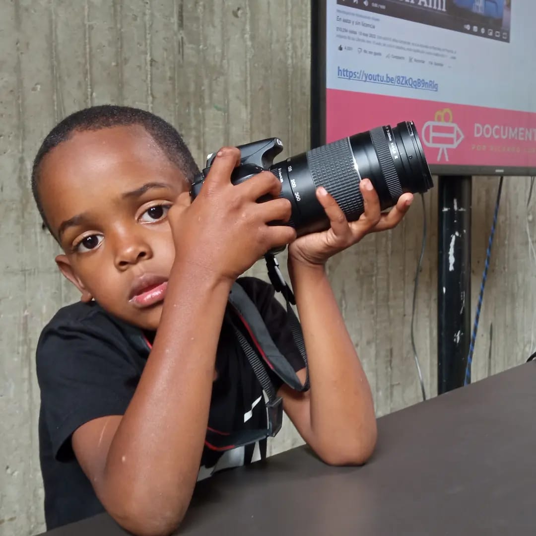 Fábrica de Cine: 9 estrenos 2023 y una edición por iniciar