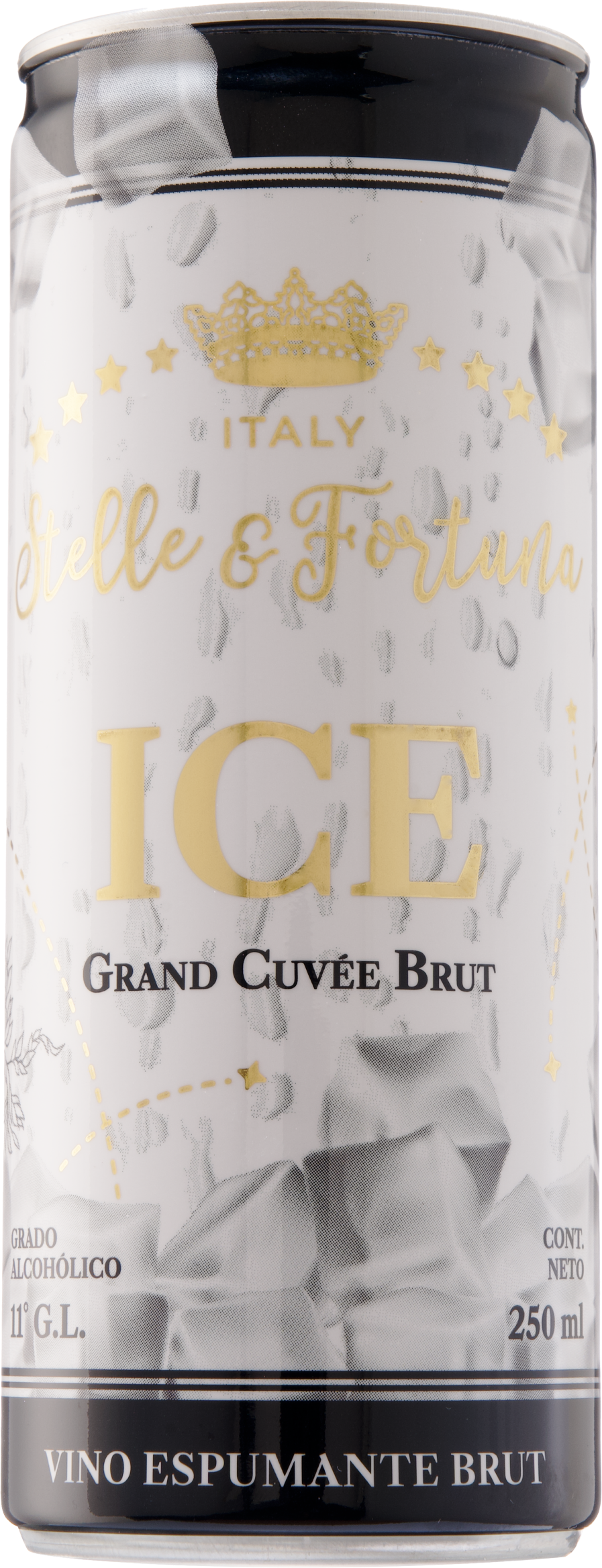 Stelle & Fortuna crece con presentaciones en lata y nuevos vinos de su Serie 9