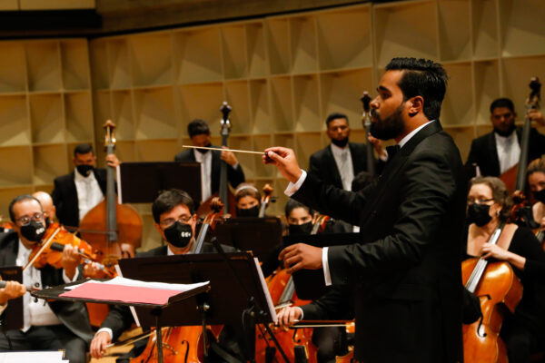 EPA invita a concierto de Orquesta Sinfónica de Caracas