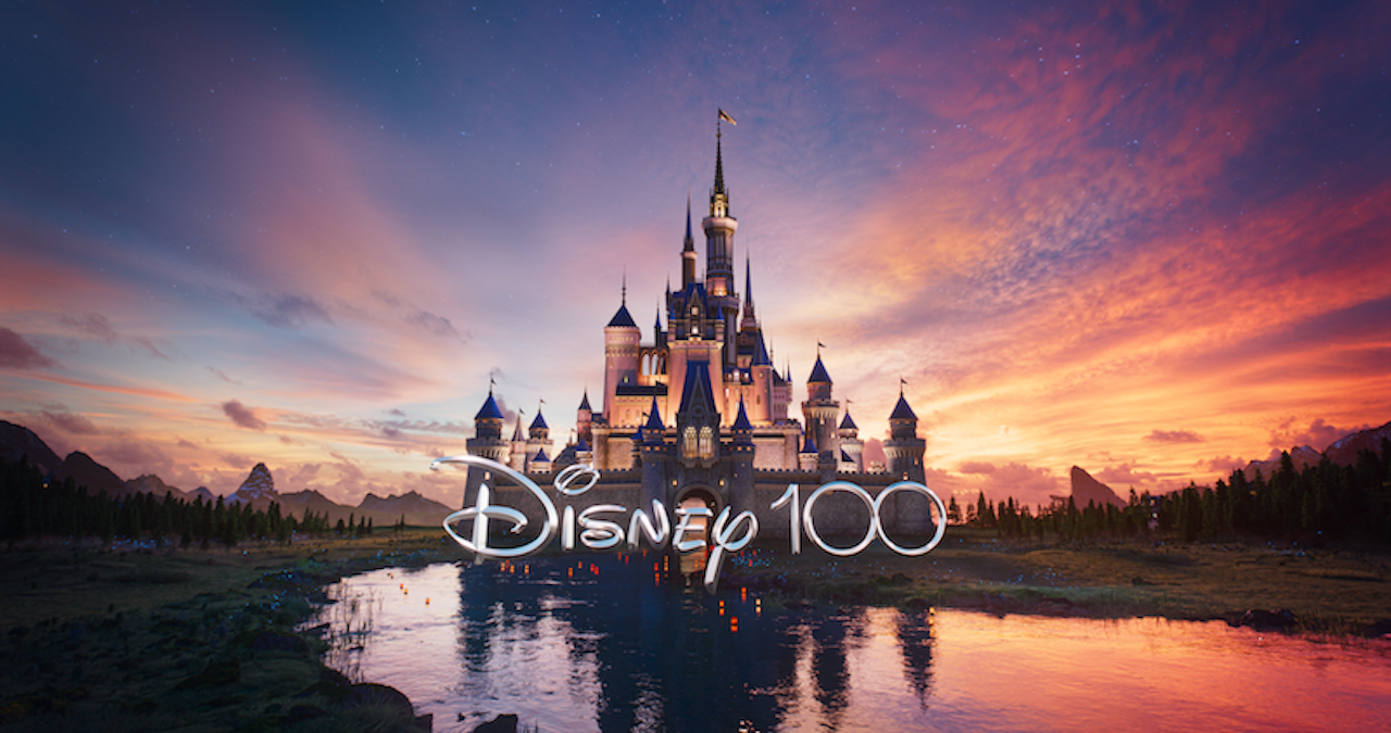 Disney presente en el Super Bowl LVII por su 100º aniversario