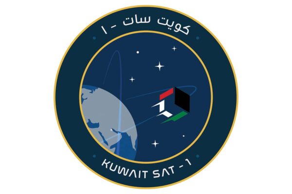 Kuwait Sat-1 en lanzamiento final y fase de órbita temprana