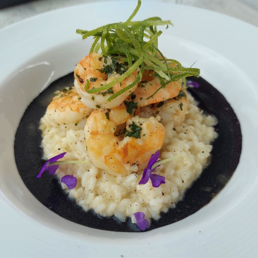 Menta & Romero presenta su nueva propuesta cultural y gastronómica.