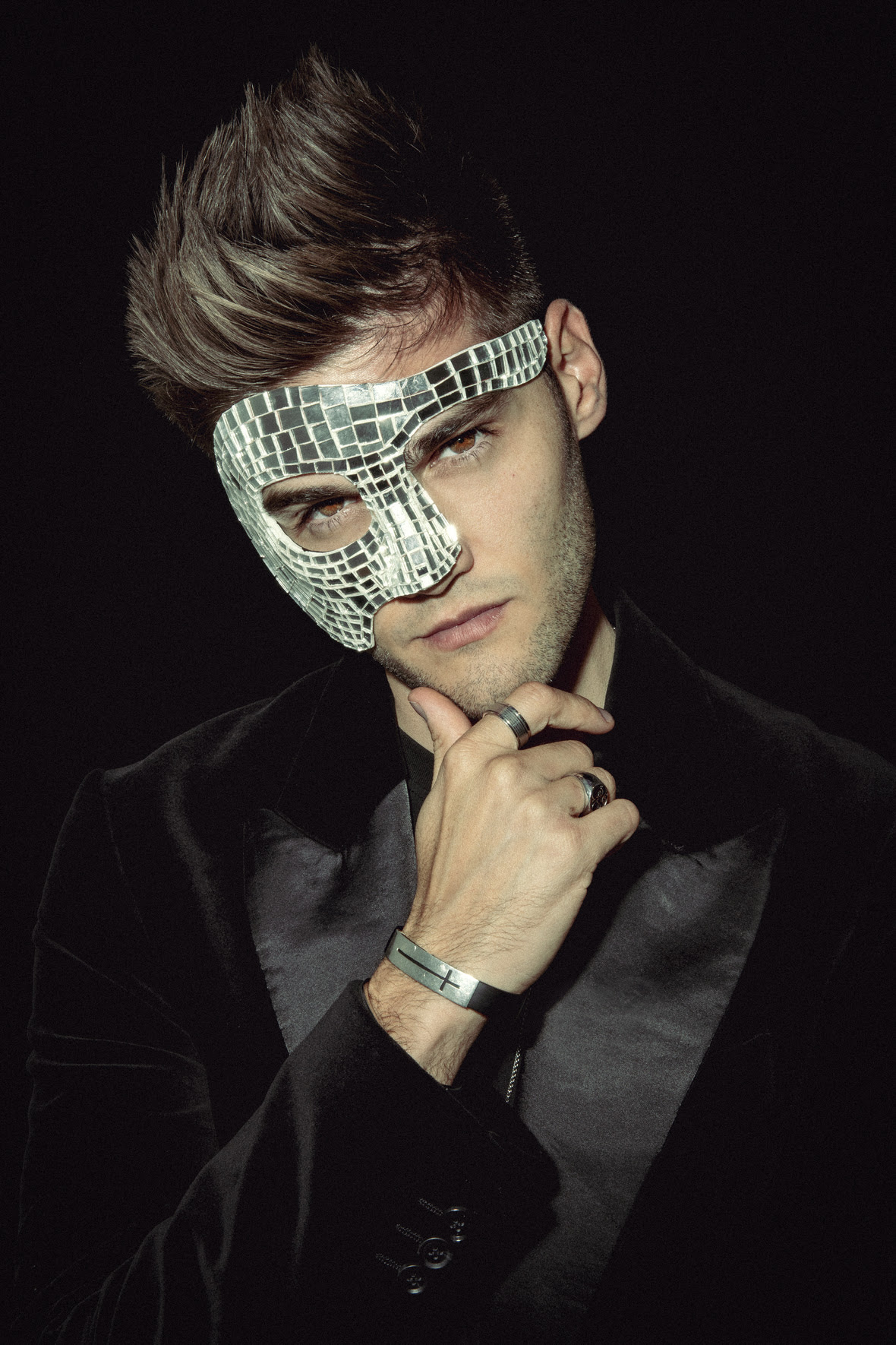 MARTIN TREVY LO DEJARÁ TODO EN SU PRIMERA VISITA A VENEZUELA