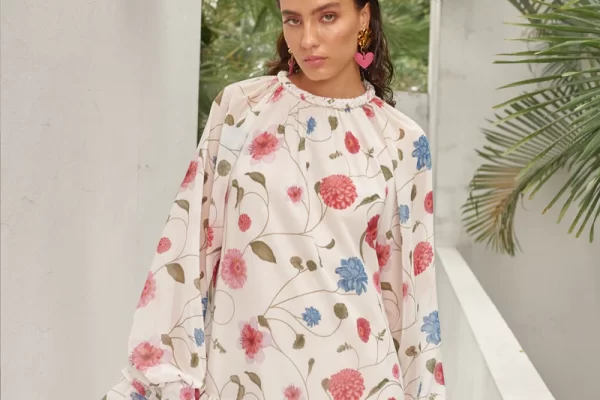 Llega a Venezuela Call Me Lola, la boutique que apuesta por el diseño sostenible latinoamericano