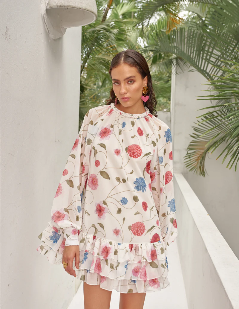 Llega a Venezuela Call Me Lola, la boutique que apuesta por el diseño sostenible latinoamericano
