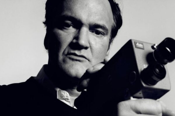 Tarantino dice que el guión de su última película está listo