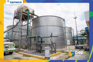 PepsiCo Venezuela celebra el Día Mundial del Agua promoviendo su uso eficiente en sus operaciones