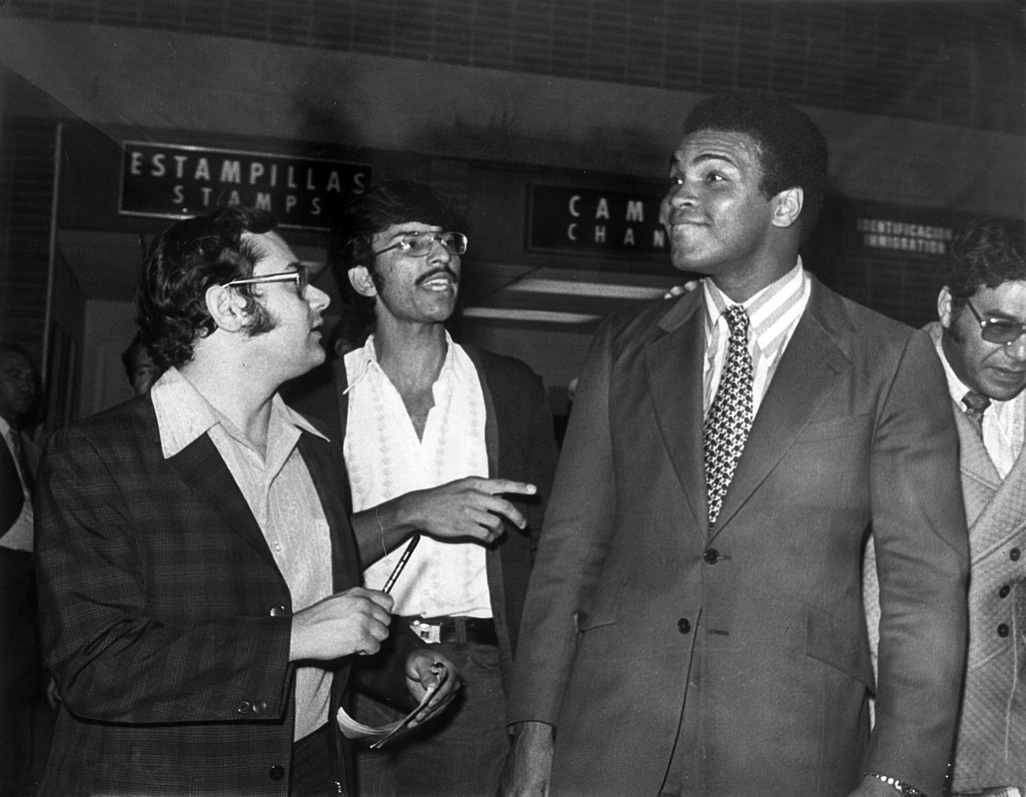 Manuel Álvarez Alfonzo cumple 50 años en el Periodismo Deportivo