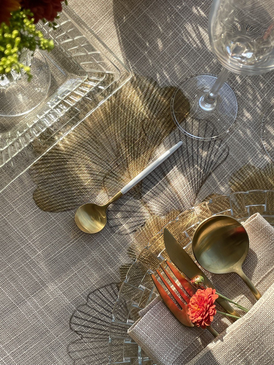 Las bellezas de Sonnon Home Decor Primavera/Verano 2023