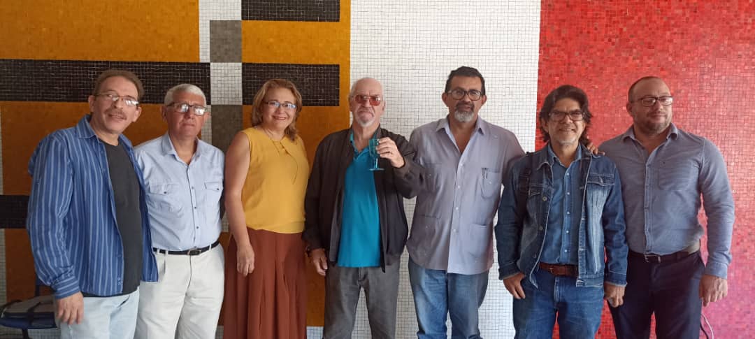 Centro de Investigaciones Populares, 30 años dándole voz y estudiando a la Venezuela popular