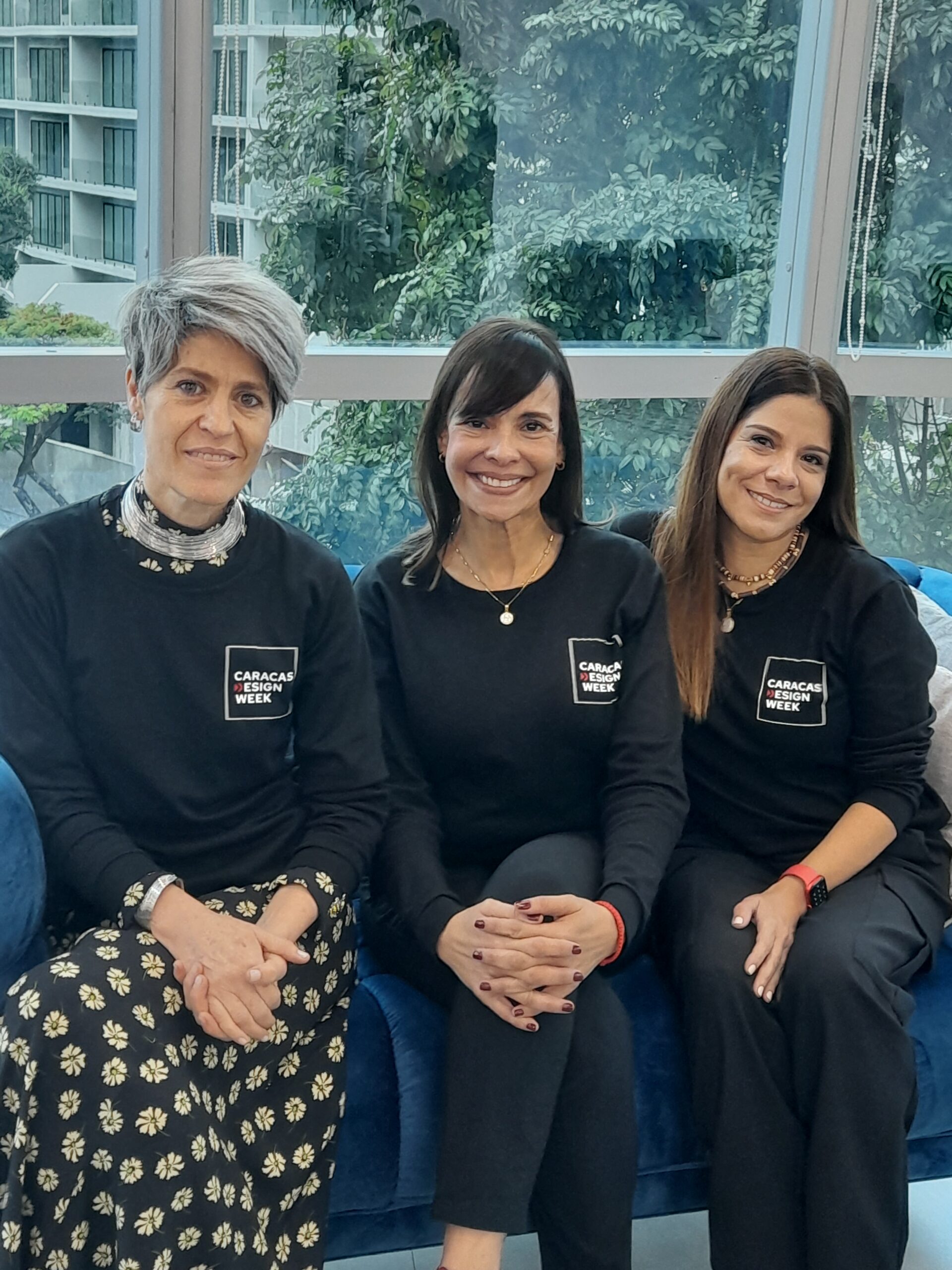 Las Mercedes vibrará con CARACAS DESIGN WEEK